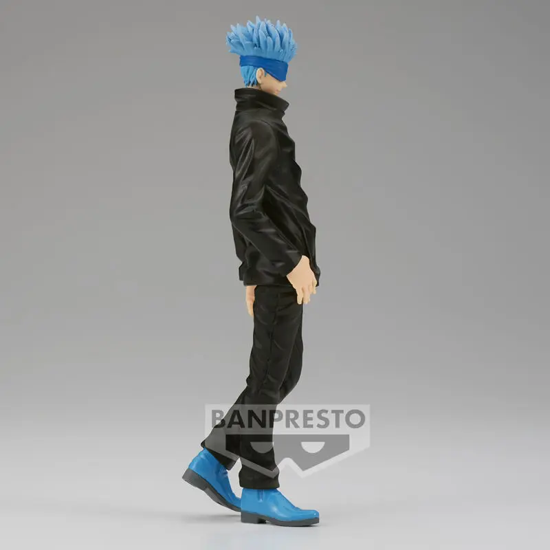 Jujutsu Kaisen Jukon No Kata Satoru Gojo figura 17 cm fotografija izdelka