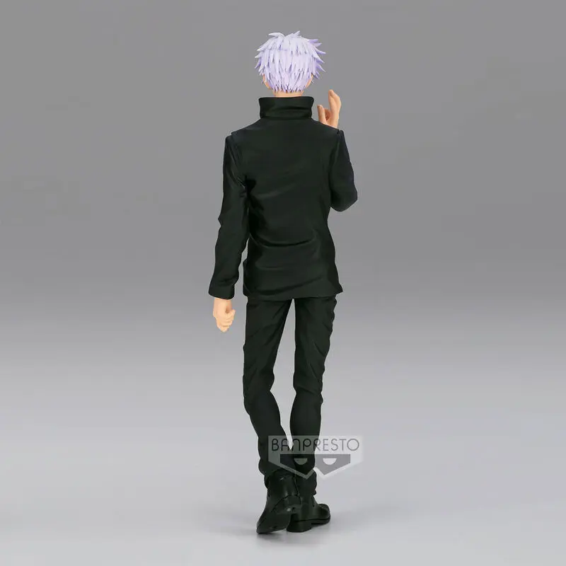 Jujutsu Kaisen Jukon No Kata Satoru Gojo figura 17 cm fotografija izdelka
