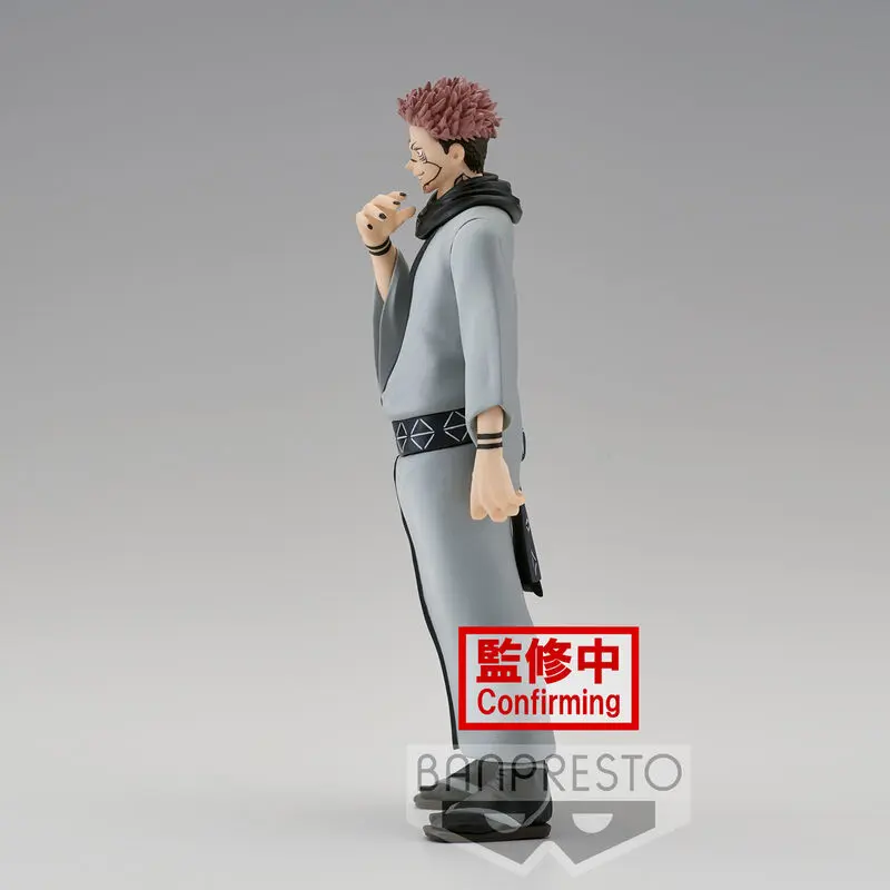Jujutsu Kaisen Jukon No Kata Sukuna figura 16cm fotografija izdelka