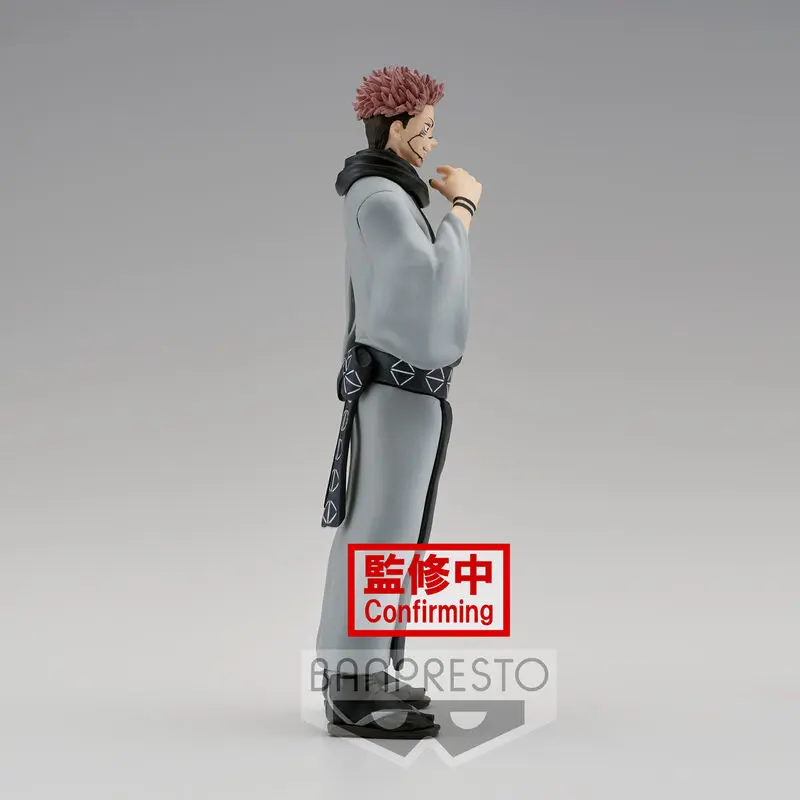 Jujutsu Kaisen Jukon No Kata Sukuna figura 16cm fotografija izdelka