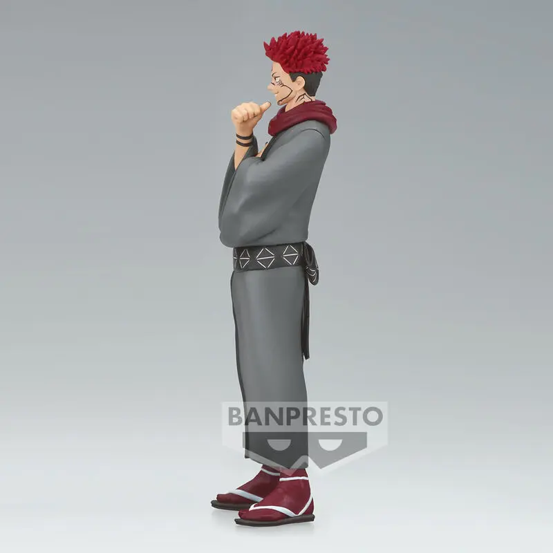 Jujutsu Kaisen Jukon No Kata Sukuna figura 16 cm fotografija izdelka