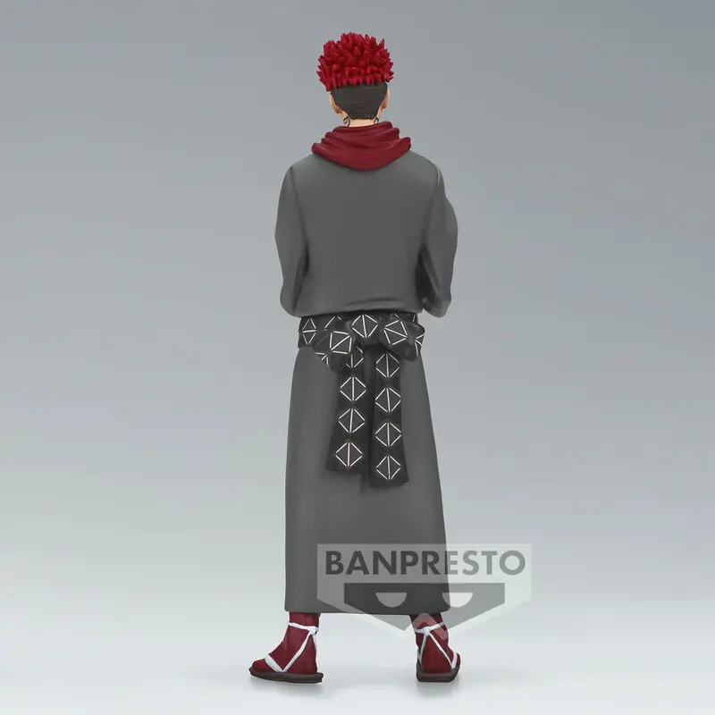 Jujutsu Kaisen Jukon No Kata Sukuna figura 16 cm fotografija izdelka