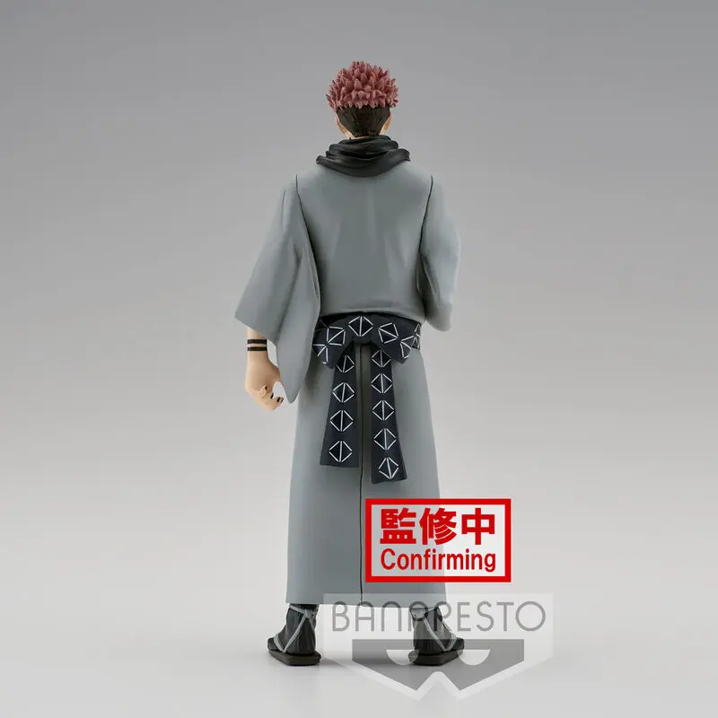 Jujutsu Kaisen Jukon No Kata Sukuna figura 16cm fotografija izdelka