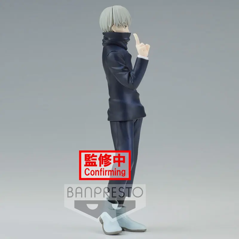 Jujutsu Kaisen Jukon No Kata Toge Inumaki figura 15 cm fotografija izdelka