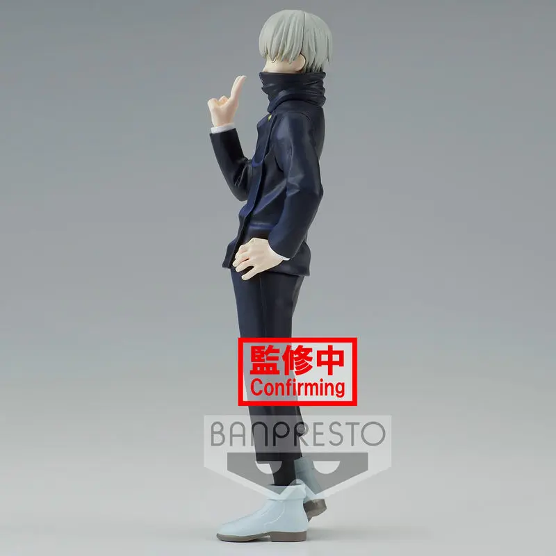 Jujutsu Kaisen Jukon No Kata Toge Inumaki figura 15 cm fotografija izdelka