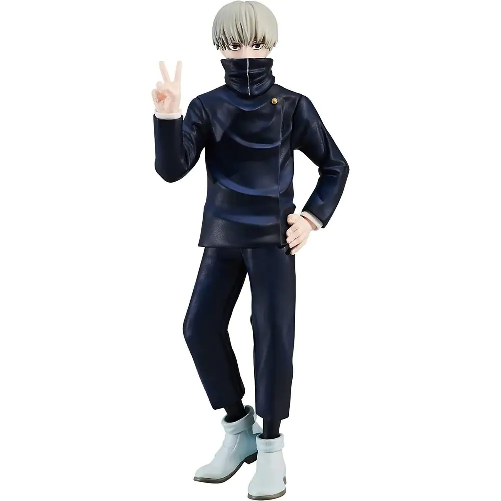 Jujutsu Kaisen Jukon No Kata Toge Inumaki figura 15 cm fotografija izdelka