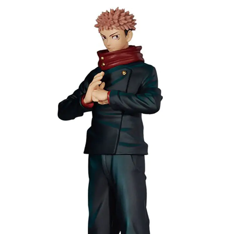 Jujutsu Kaisen Jukon no Kata Yuji Itadori figura 16 cm fotografija izdelka