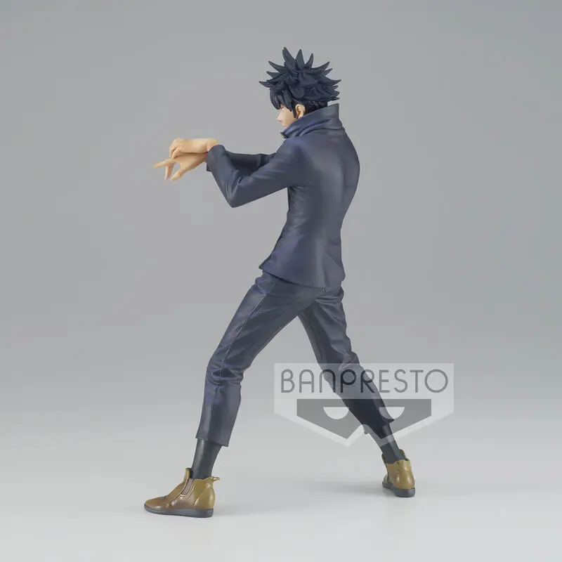 Jujutsu Kaisen King of Artist Megumi Fushiguro figura 21 cm fotografija izdelka