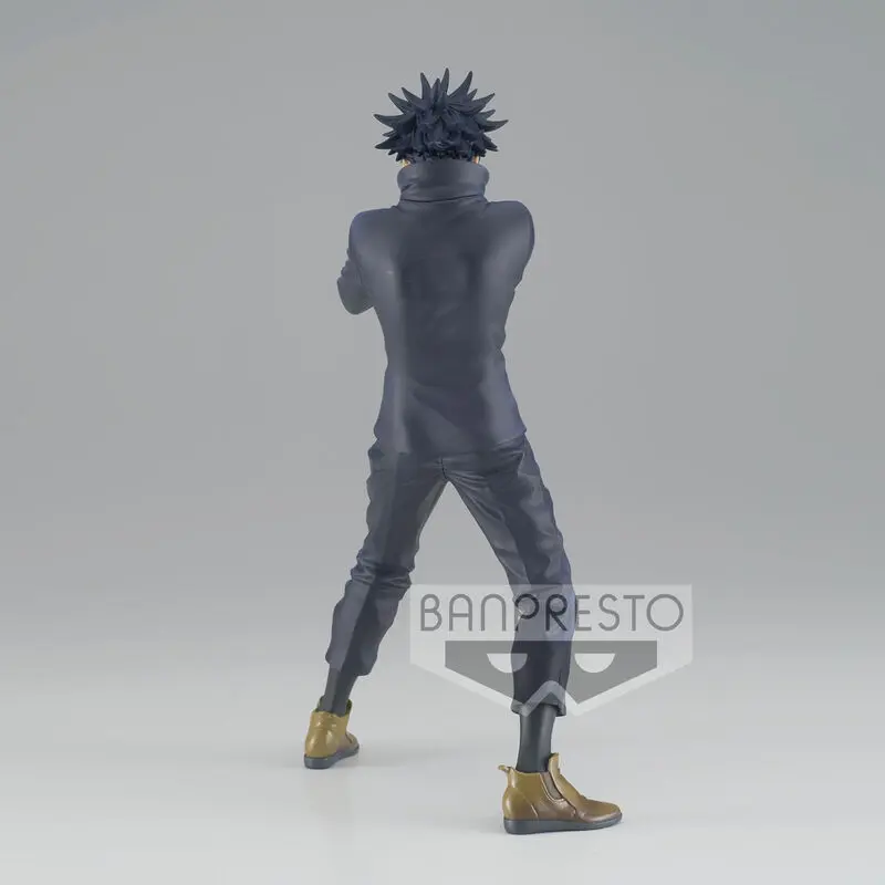 Jujutsu Kaisen King of Artist Megumi Fushiguro figura 21 cm fotografija izdelka