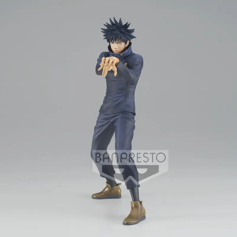 Jujutsu Kaisen King of Artist Megumi Fushiguro figura 21 cm fotografija izdelka