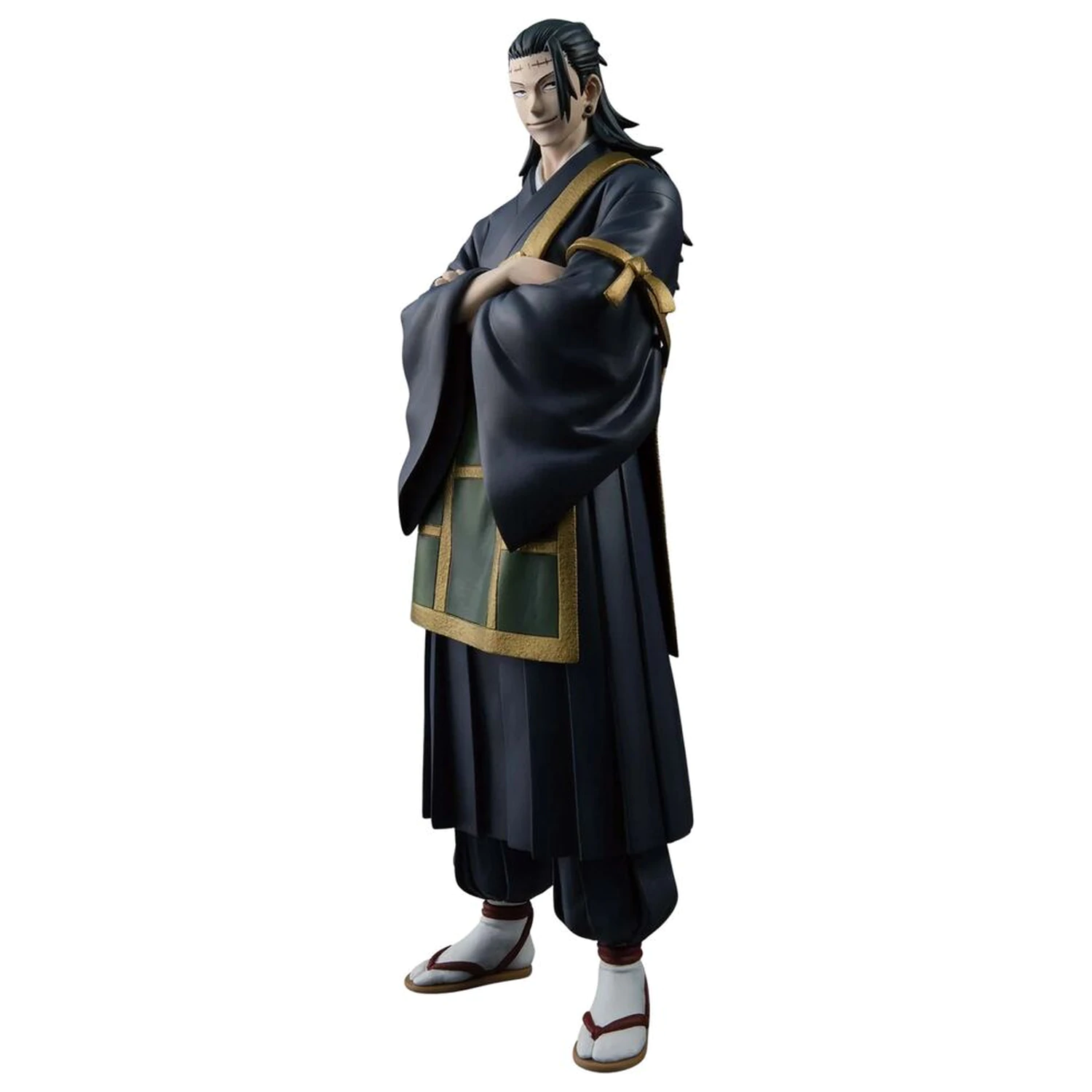 Jujutsu Kaisen King of Artist Kenjaku figura 21cm fotografija izdelka
