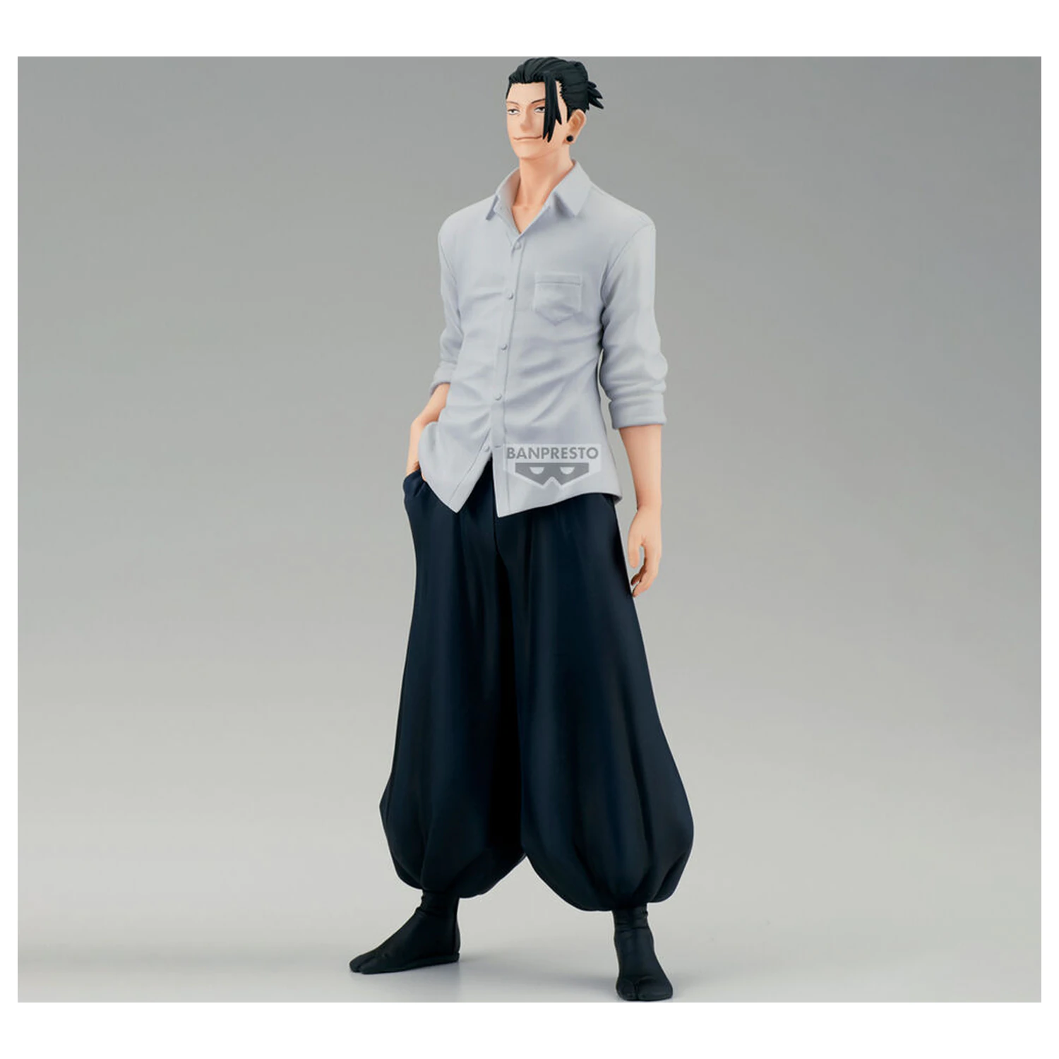 Jujutsu Kaisen King of Artist Suguru Geto figura 21cm fotografija izdelka