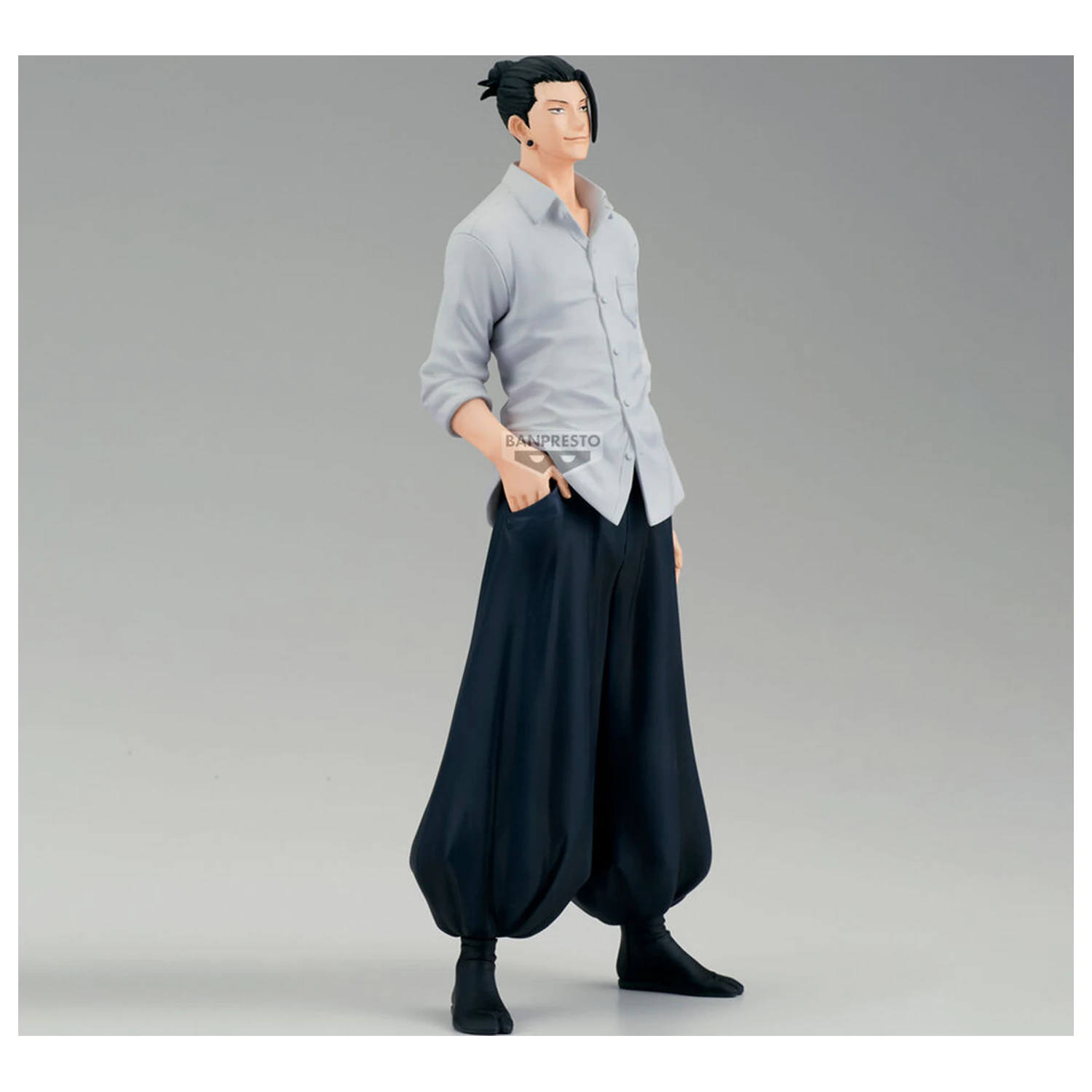 Jujutsu Kaisen King of Artist Suguru Geto figura 21cm fotografija izdelka