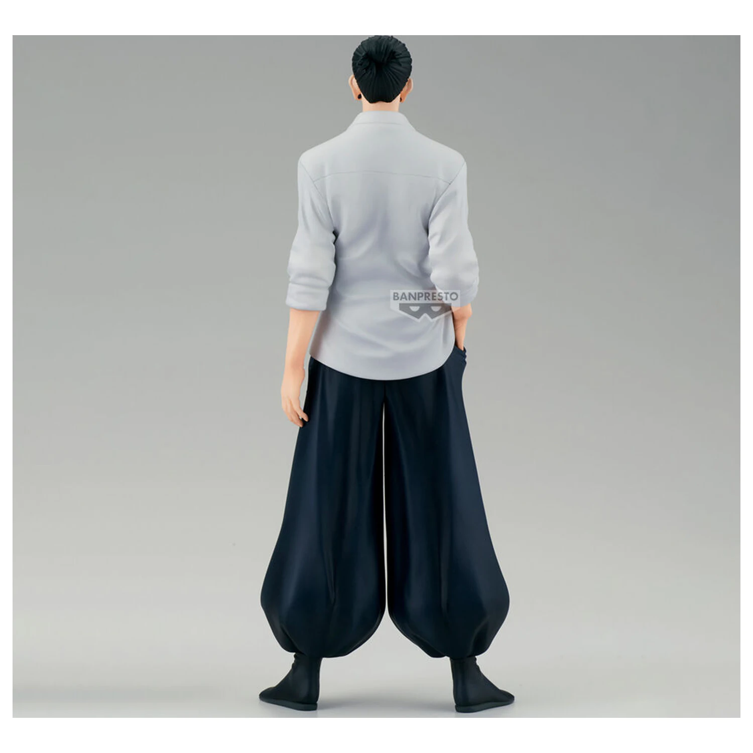 Jujutsu Kaisen King of Artist Suguru Geto figura 21cm fotografija izdelka