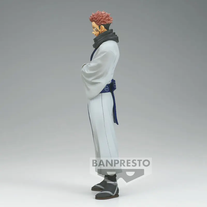 Jujutsu Kaisen King of Artist Sukuna figura 21 cm fotografija izdelka