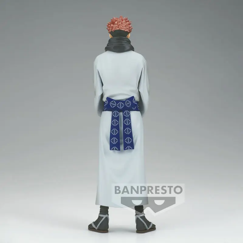 Jujutsu Kaisen King of Artist Sukuna figura 21 cm fotografija izdelka