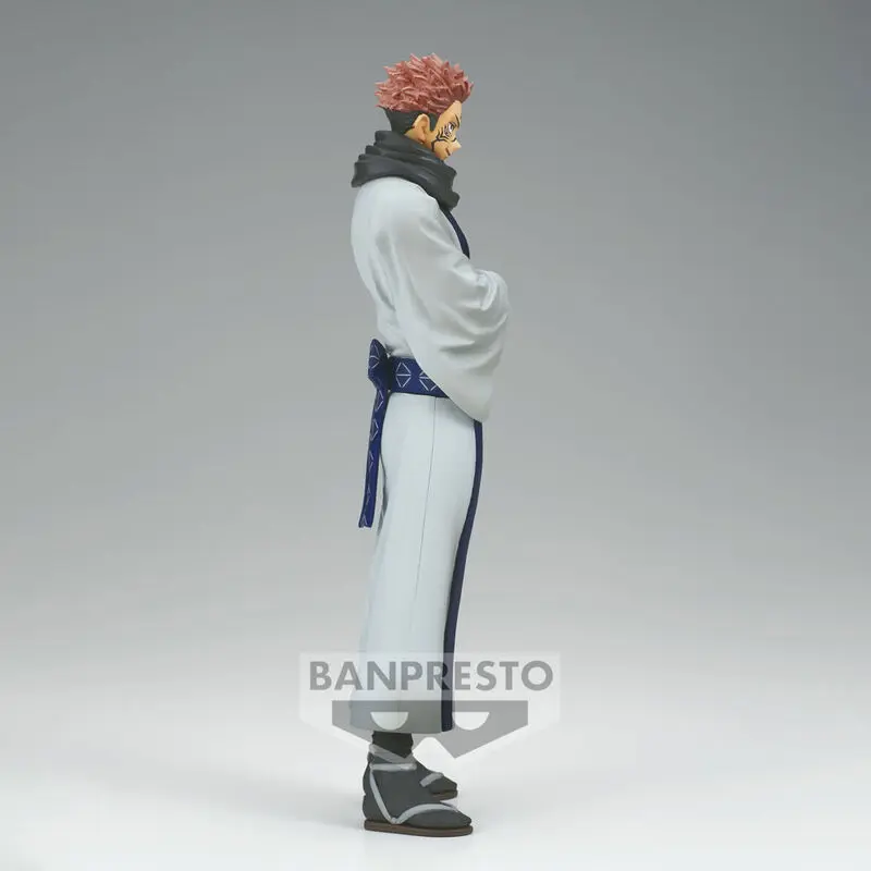 Jujutsu Kaisen King of Artist Sukuna figura 21 cm fotografija izdelka