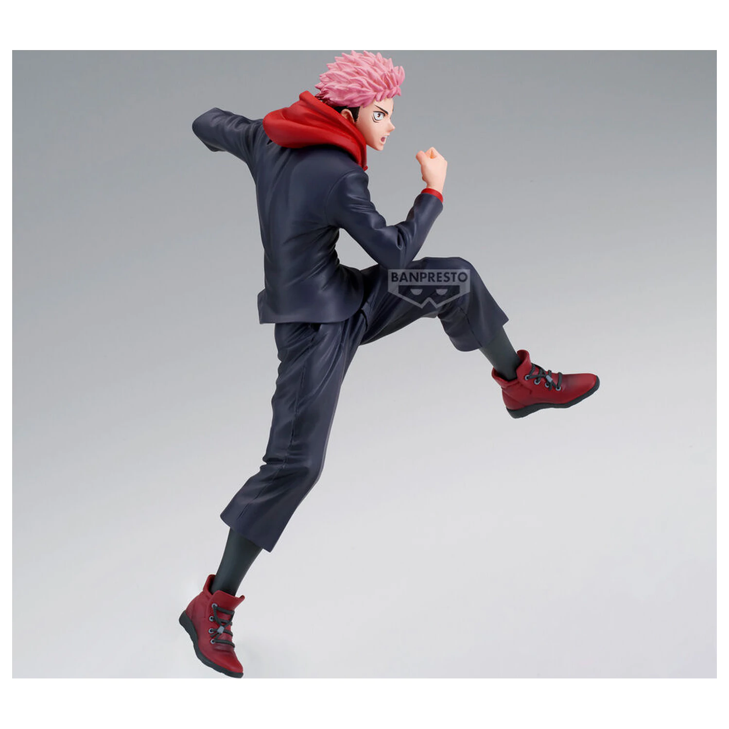 Jujutsu Kaisen King of Artist Yuji Itadori Special ver figura 21 cm fotografija izdelka