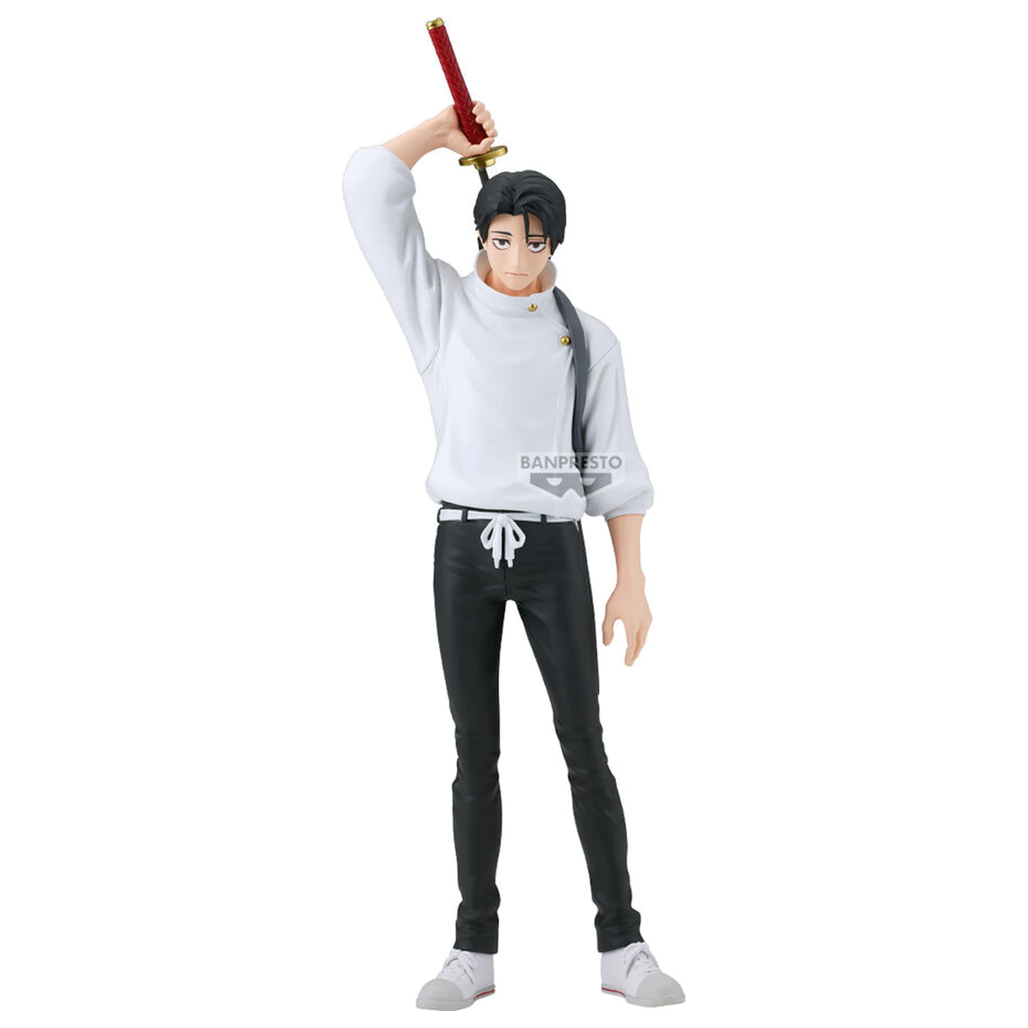 Jujutsu Kaisen King of Artist Yuta Okkotsu figura 26cm fotografija izdelka