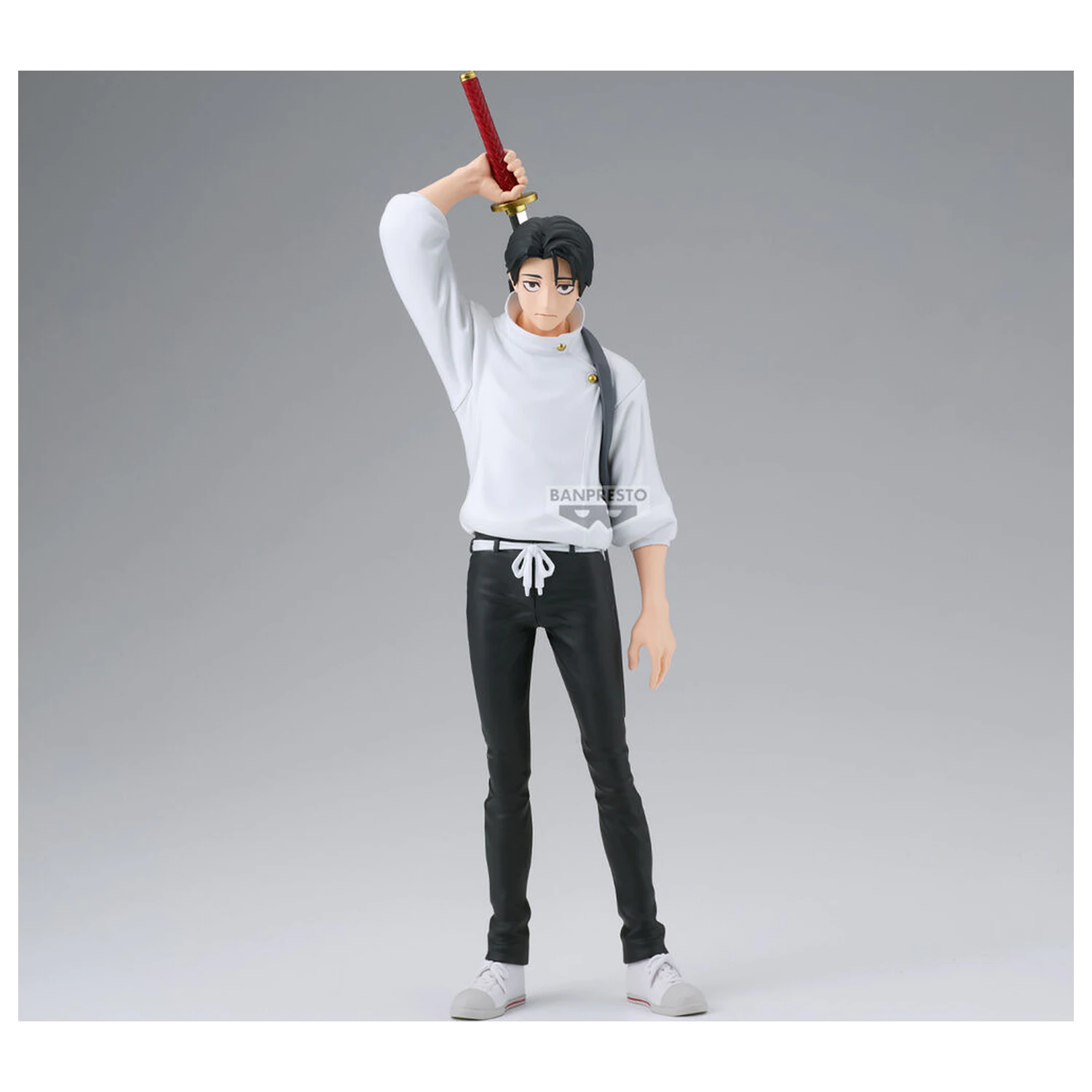 Jujutsu Kaisen King of Artist Yuta Okkotsu figura 26cm fotografija izdelka