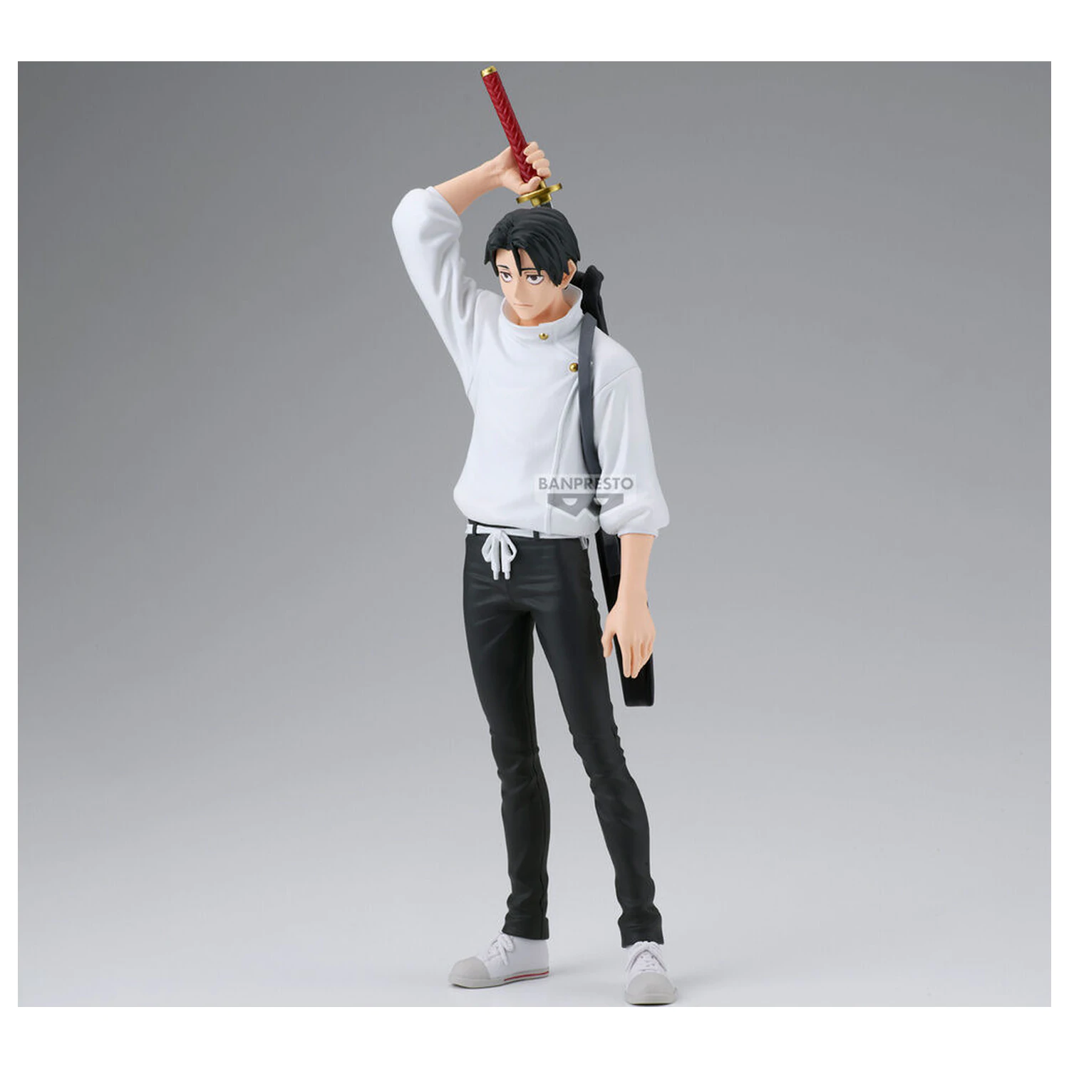 Jujutsu Kaisen King of Artist Yuta Okkotsu figura 26cm fotografija izdelka