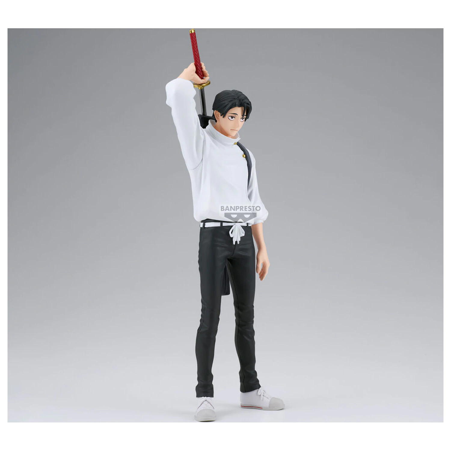 Jujutsu Kaisen King of Artist Yuta Okkotsu figura 26cm fotografija izdelka