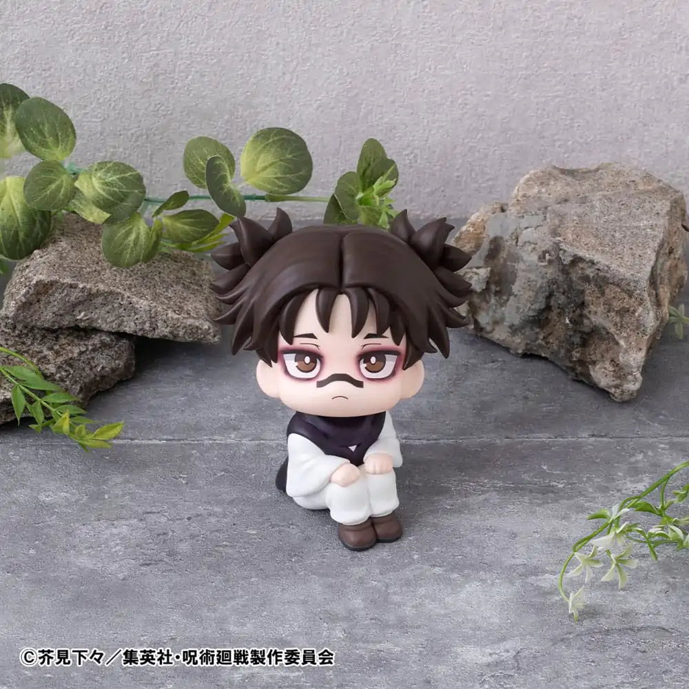 Jujutsu Kaisen Look Up PVC Kip Choso 11 cm fotografija izdelka