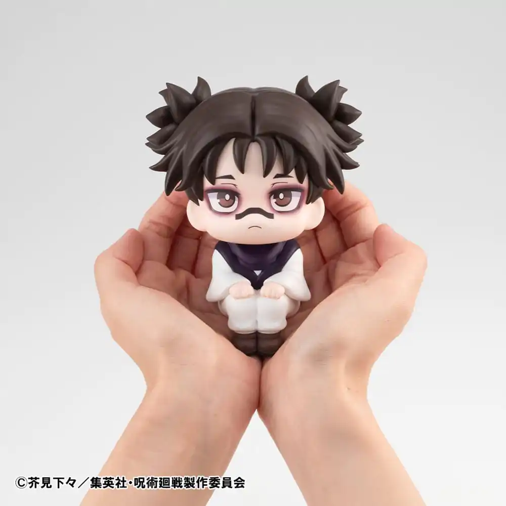 Jujutsu Kaisen Look Up PVC Kip Choso 11 cm fotografija izdelka