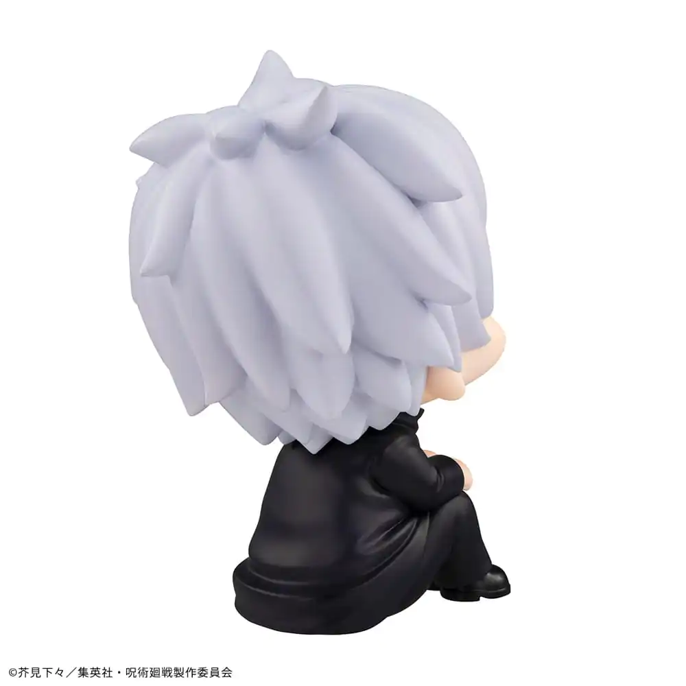 Jujutsu Kaisen Look Up PVC Kip Gojo Satoru 11 cm fotografija izdelka