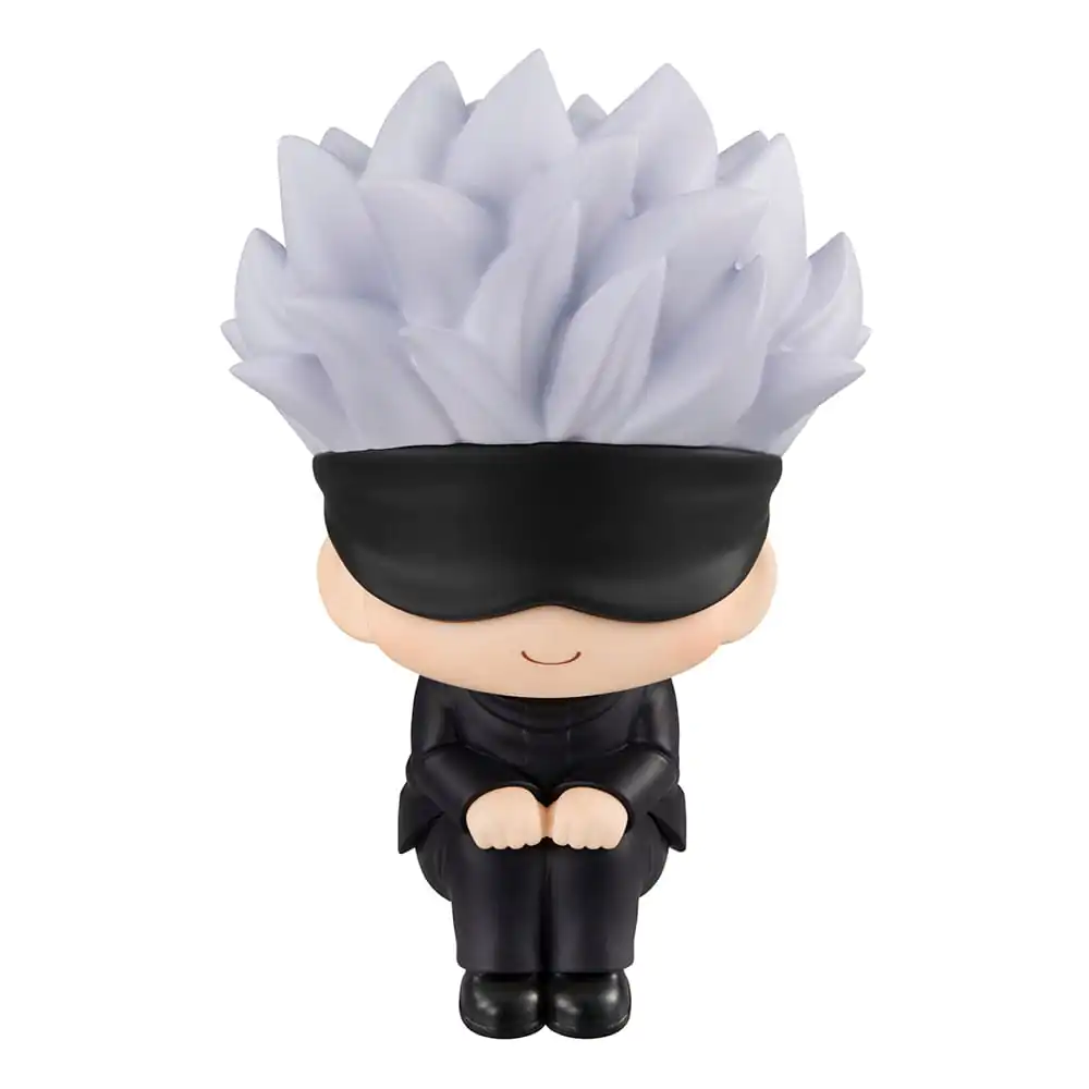 Jujutsu Kaisen Look Up PVC Kip Gojo Satoru 11 cm fotografija izdelka