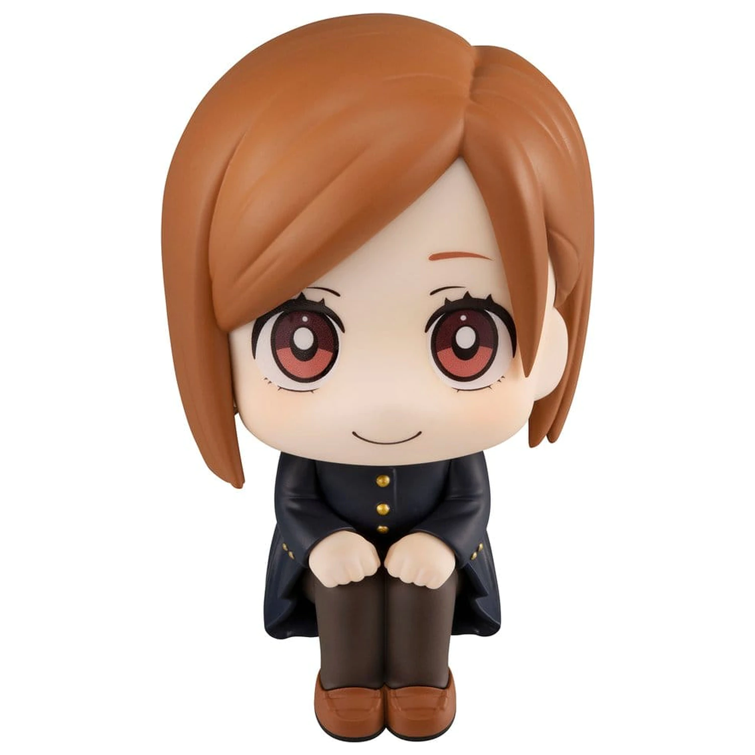 Jujutsu Kaisen Look Up PVC figura Nobara Kugisaki 11 cm (ponovitev) fotografija izdelka
