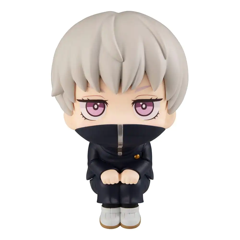 Jujutsu Kaisen Look Up PVC Kip Toge Inumaki 11 cm fotografija izdelka