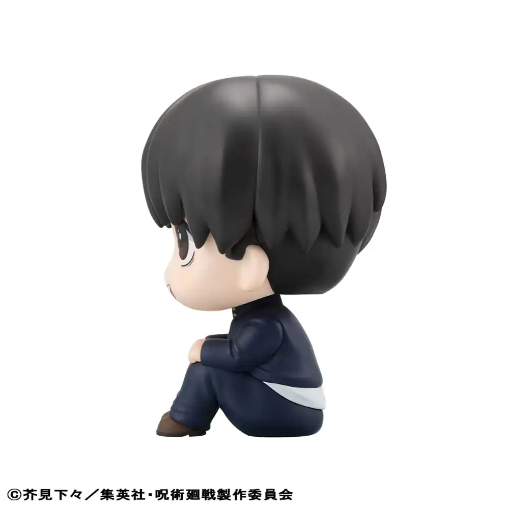 Jujutsu Kaisen Look Up PVC kip Yu Haibara 11 cm fotografija izdelka