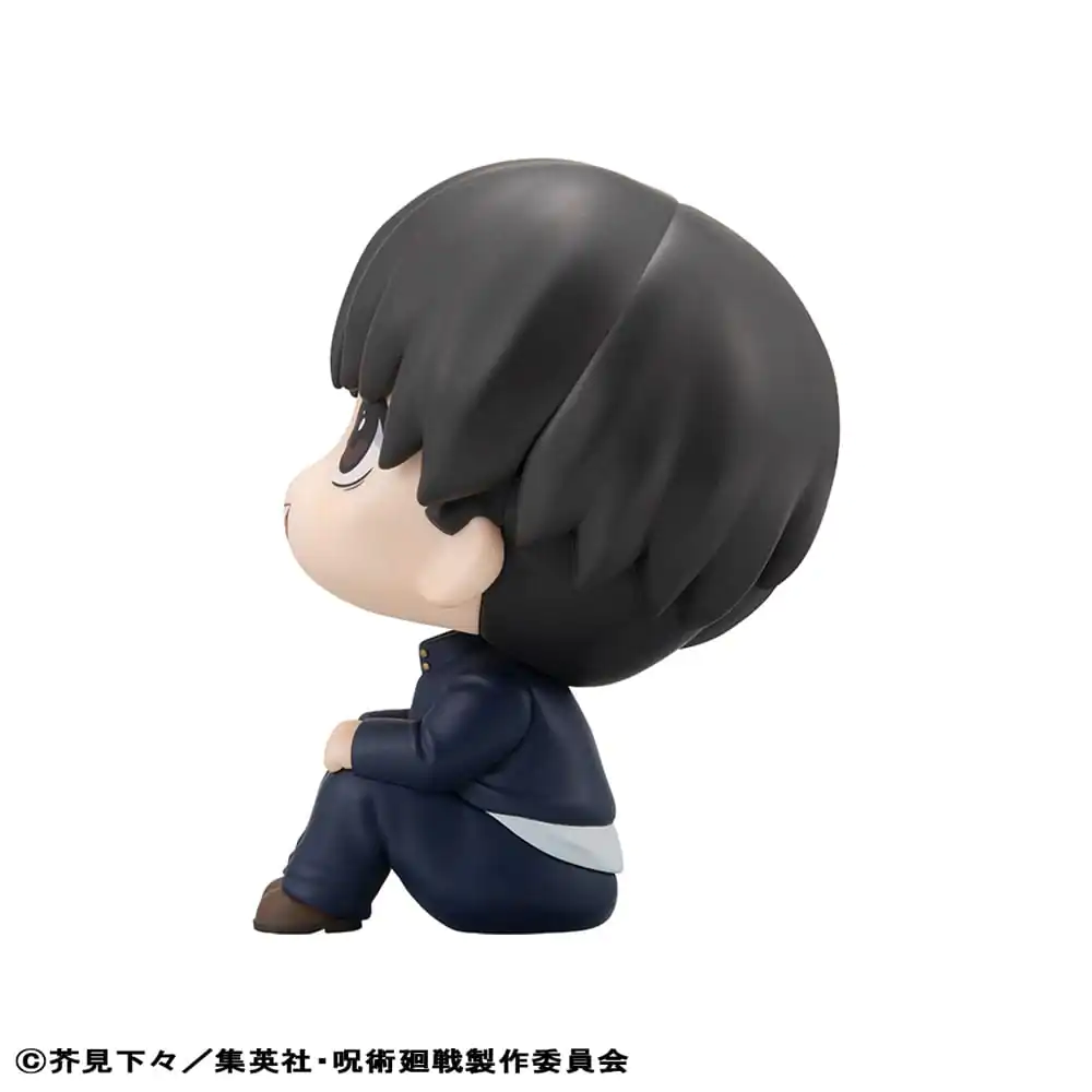 Jujutsu Kaisen Look Up PVC kip Yu Haibara 11 cm fotografija izdelka