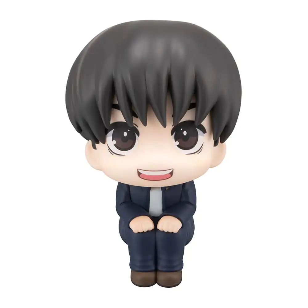 Jujutsu Kaisen Look Up PVC kip Yu Haibara 11 cm fotografija izdelka