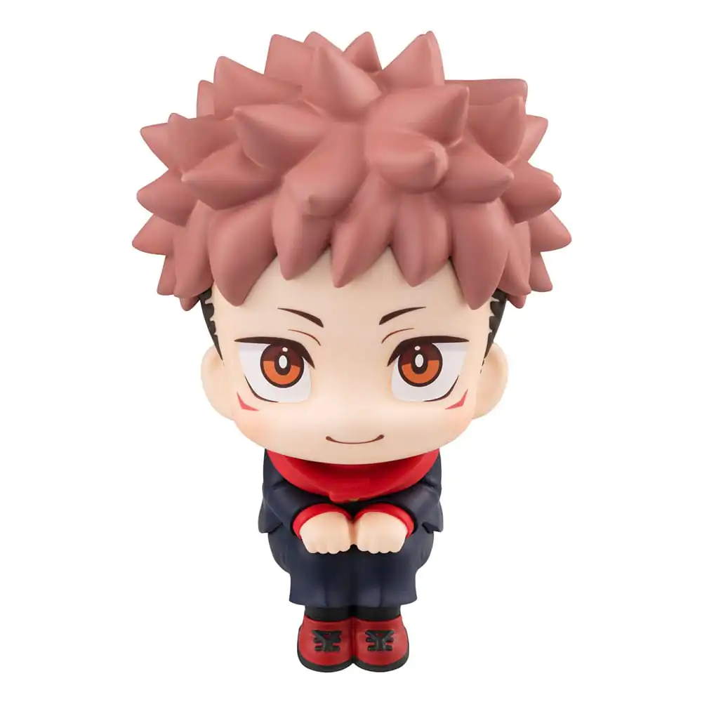 Jujutsu Kaisen Look Up PVC Kip Yuji Itadori 11 cm fotografija izdelka