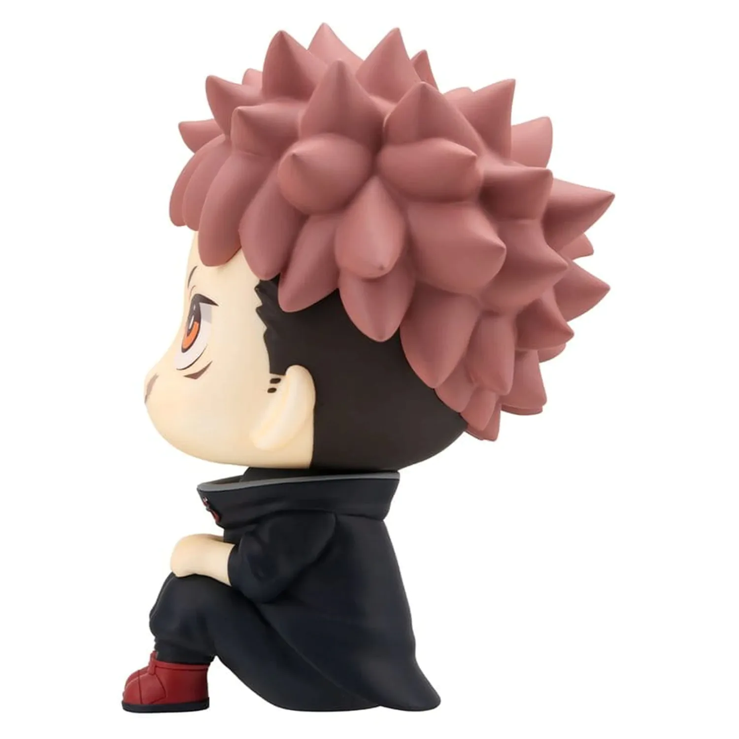 Jujutsu Kaisen Look Up PVC kip Yuji Itadori Ver. 2 11 cm fotografija izdelka