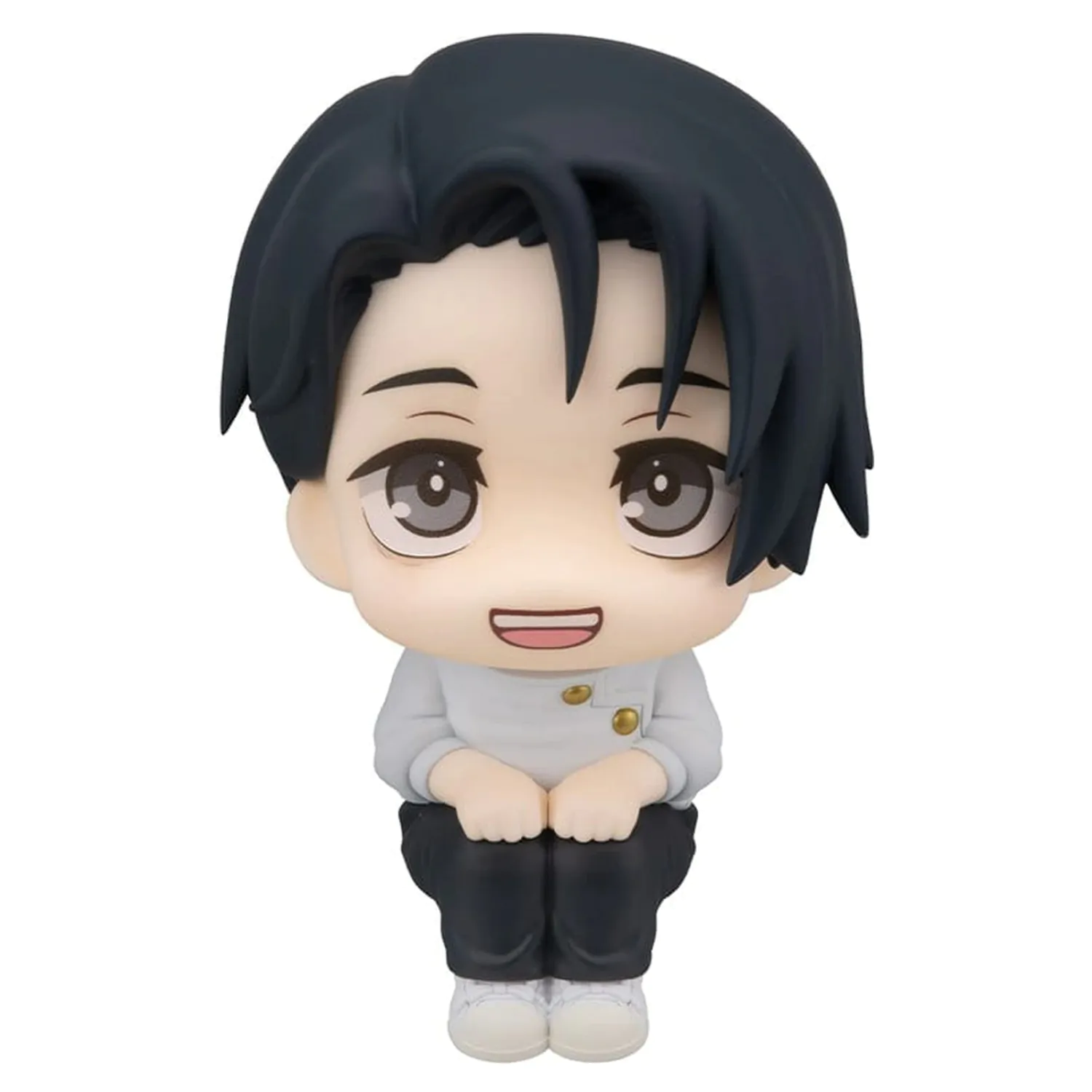 Jujutsu Kaisen Look Up PVC kip Yuta Okkotsu Ver. 2 11 cm fotografija izdelka