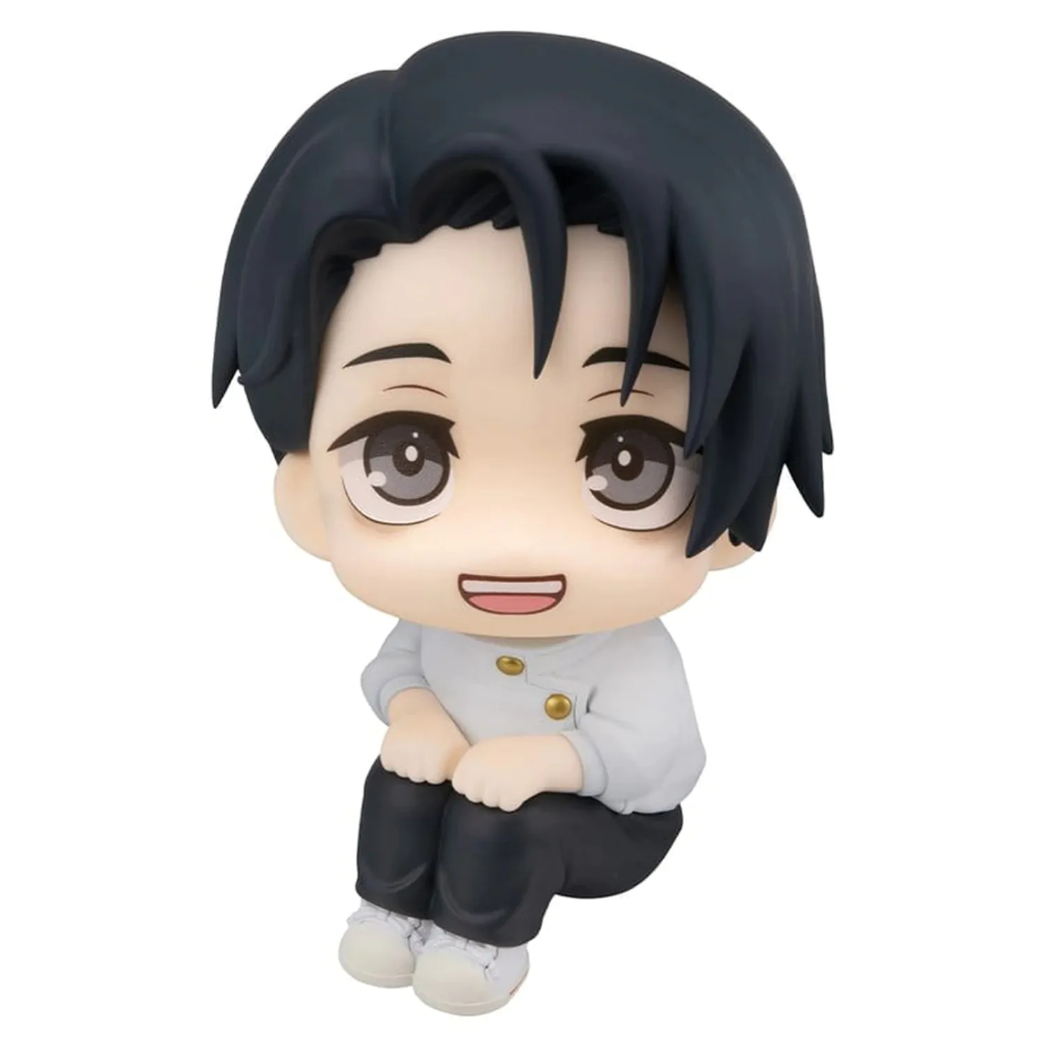 Jujutsu Kaisen Look Up PVC kip Yuta Okkotsu Ver. 2 11 cm fotografija izdelka