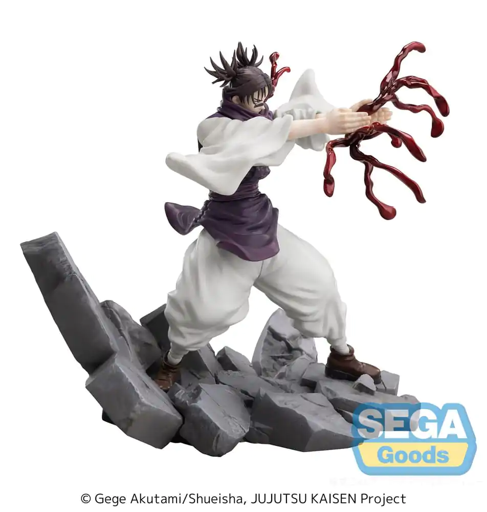 Jujutsu Kaisen Luminasta PVC Kip Choso 18 cm fotografija izdelka