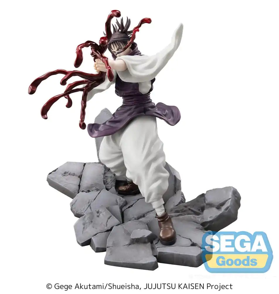 Jujutsu Kaisen Luminasta PVC Kip Choso 18 cm fotografija izdelka