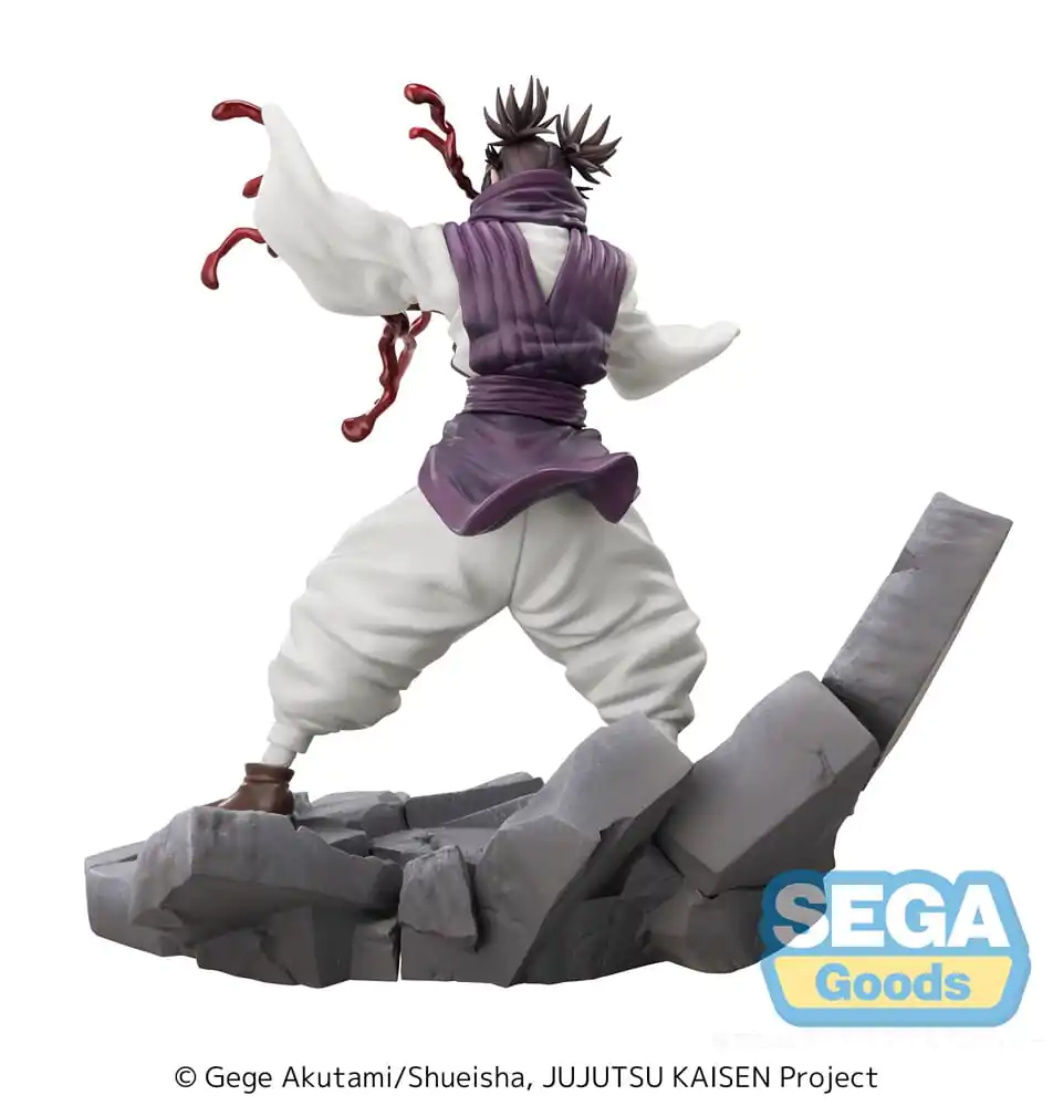 Jujutsu Kaisen Luminasta PVC Kip Choso 18 cm fotografija izdelka