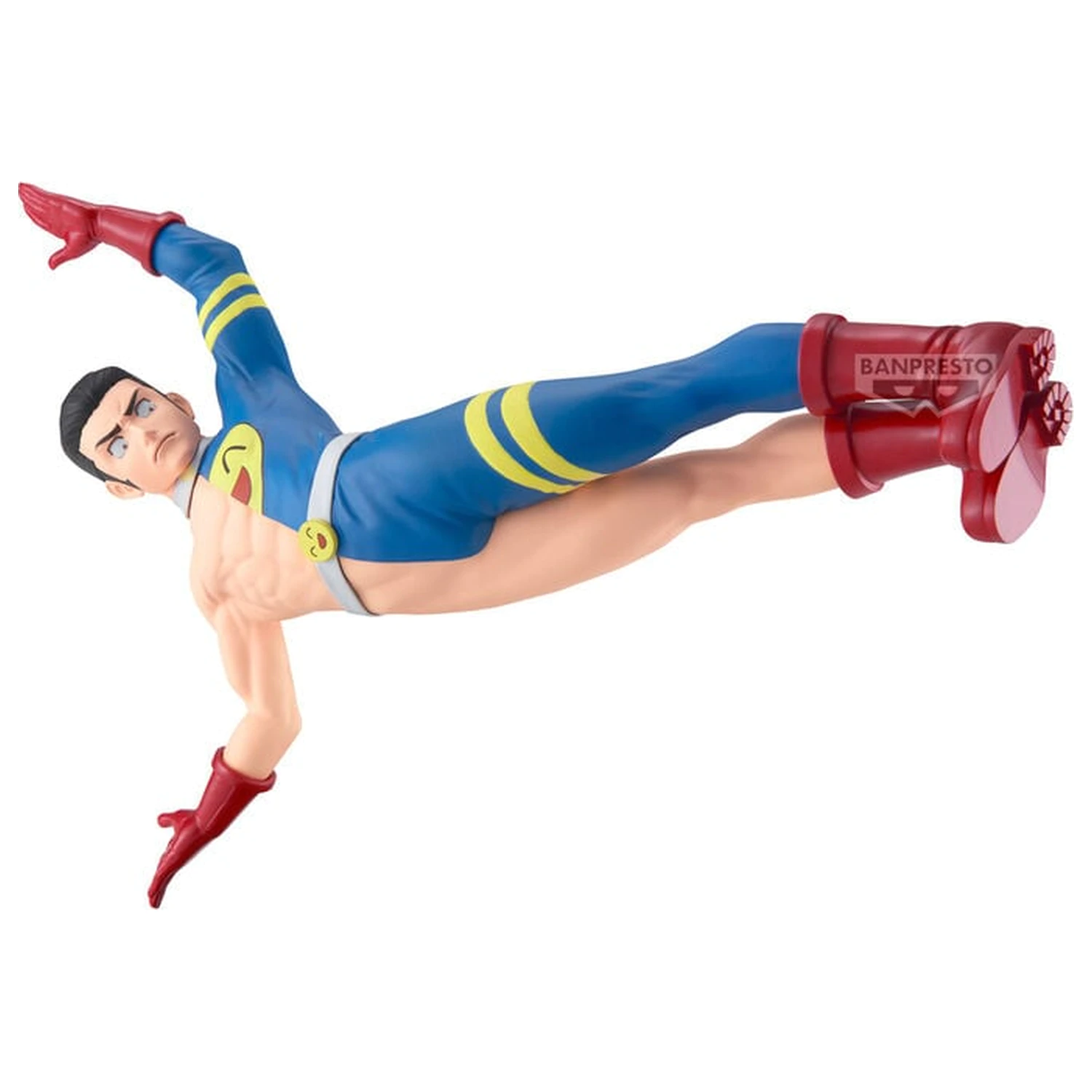 Jujutsu Kaisen Maximatic Fumihiko Takaba figura 15cm fotografija izdelka
