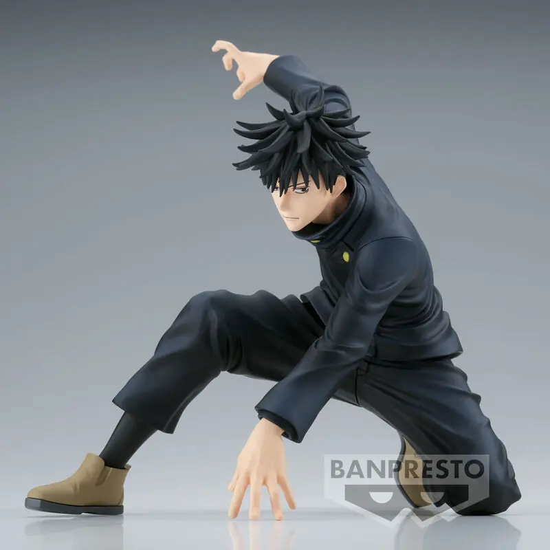 Jujutsu Kaisen Maximatic Megumi Fushiguro I figura 13 cm fotografija izdelka