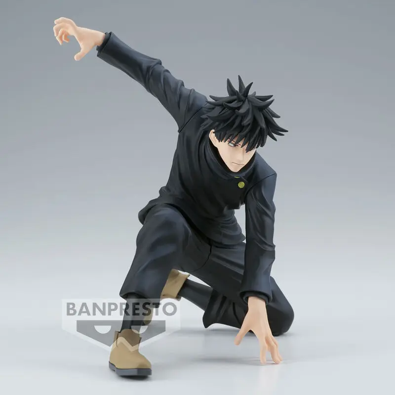 Jujutsu Kaisen Maximatic Megumi Fushiguro I figura 13 cm fotografija izdelka
