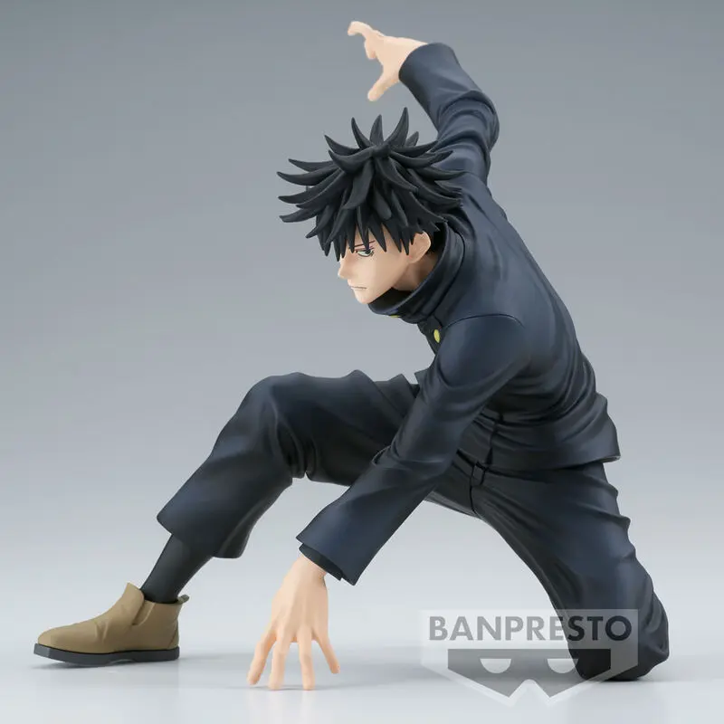 Jujutsu Kaisen Maximatic Megumi Fushiguro I figura 13 cm fotografija izdelka