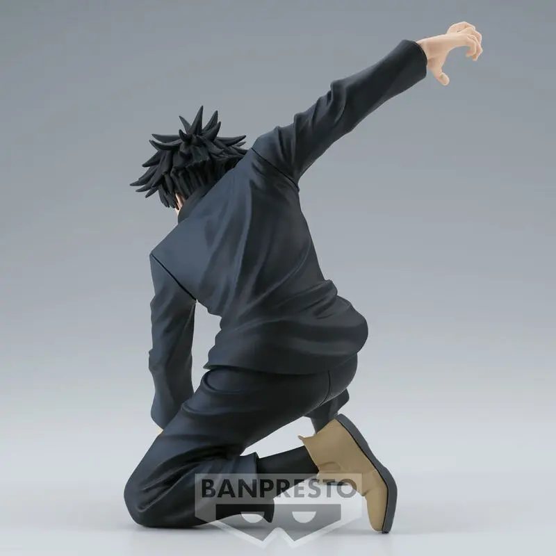 Jujutsu Kaisen Maximatic Megumi Fushiguro I figura 13 cm fotografija izdelka
