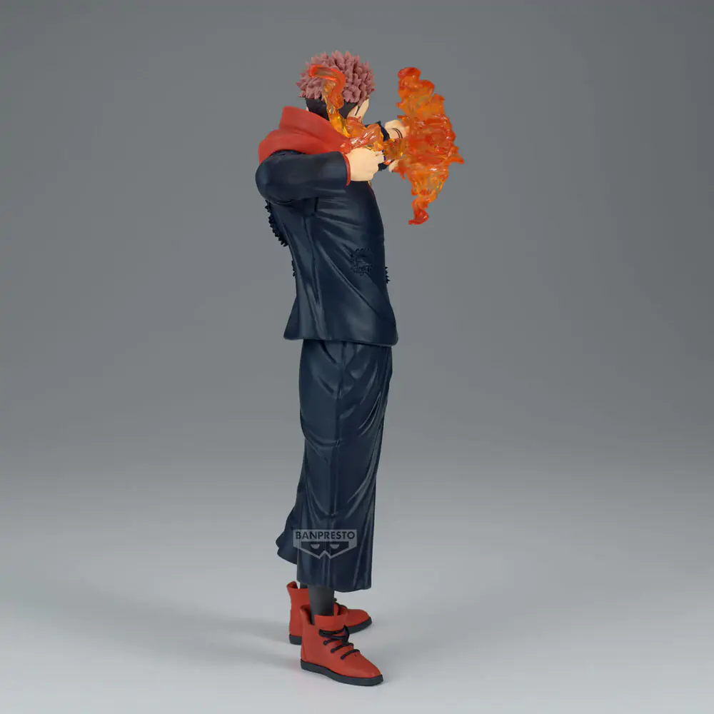 Jujutsu Kaisen Maximatic Plus Sukuna figura 24cm fotografija izdelka