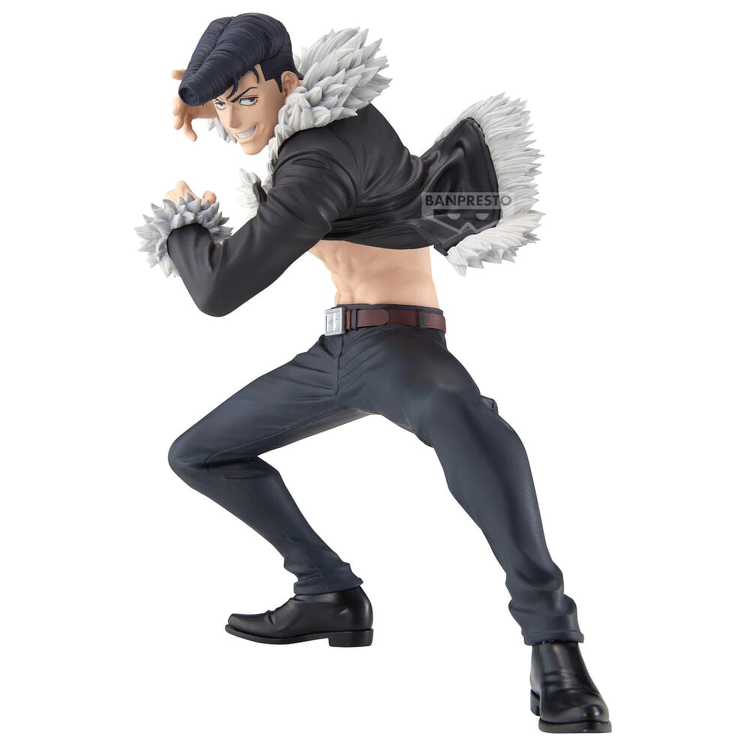 Jujutsu Kaisen Maximatic Ryu Ishigori figura 18 cm fotografija izdelka