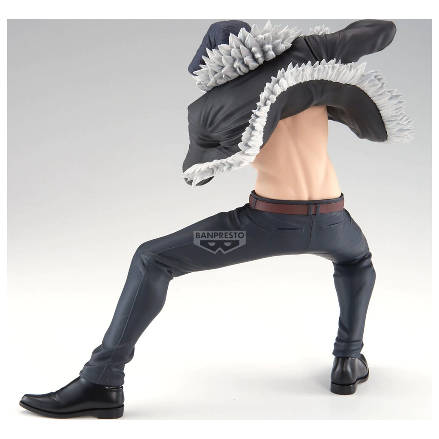 Jujutsu Kaisen Maximatic Ryu Ishigori figura 18 cm fotografija izdelka